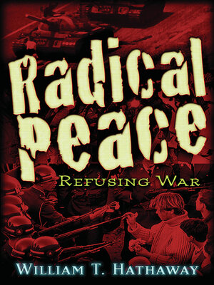 cover image of Radical Peace